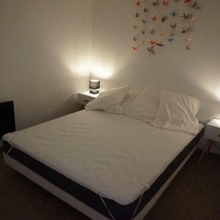Les Feignes Cerfdore 라브레세 외부 사진